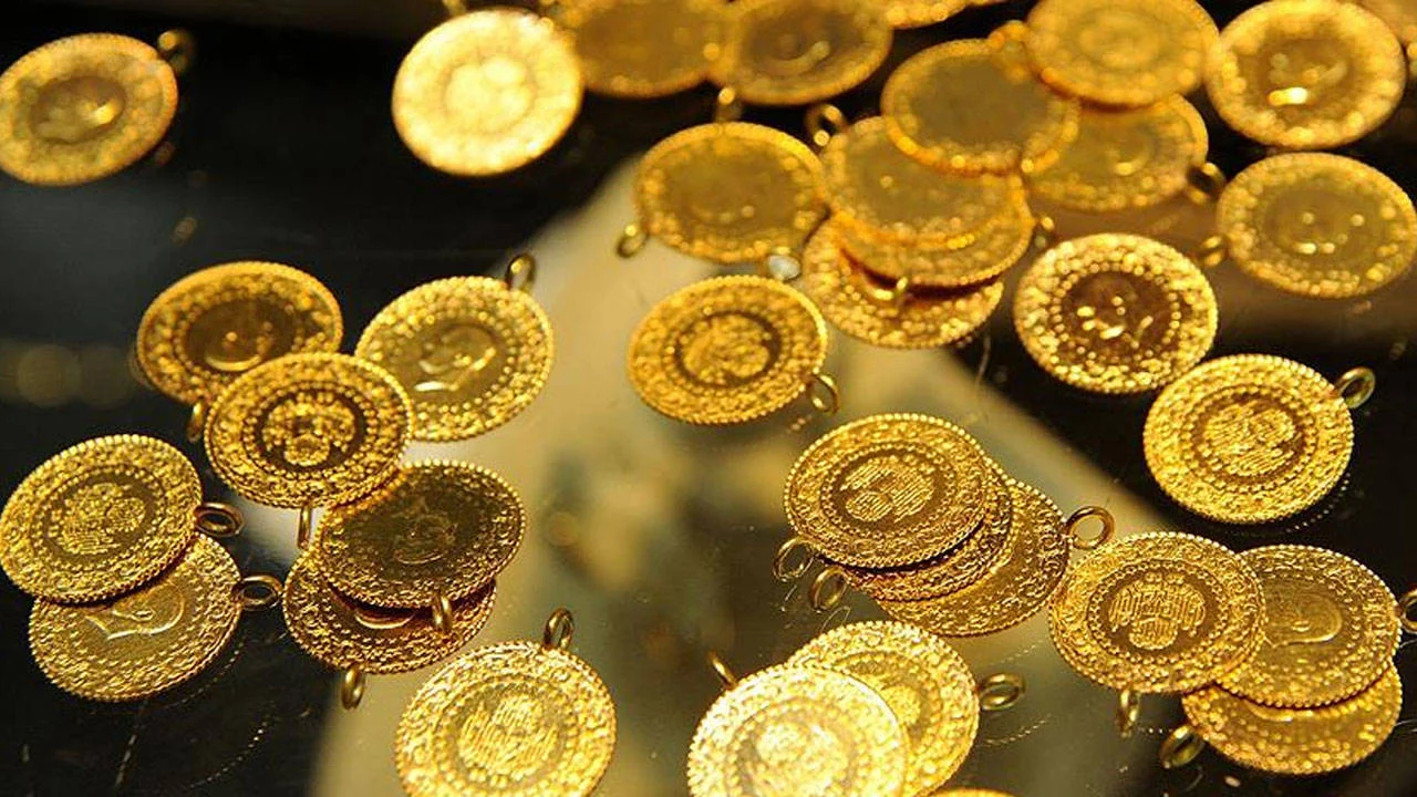 Altın kaybın ardından toparlandı: Gram altın ne kadar oldu?