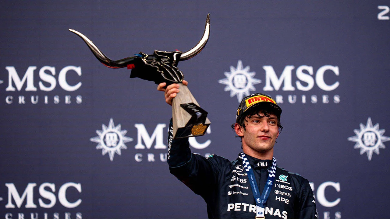 ABD yarışı sonrası Formula 1'de son durum