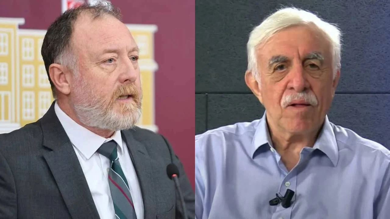 DEM Partili Temelli'den Cengiz Çandar'ın açıklamalarına yanıt: Kendi projeksiyonu