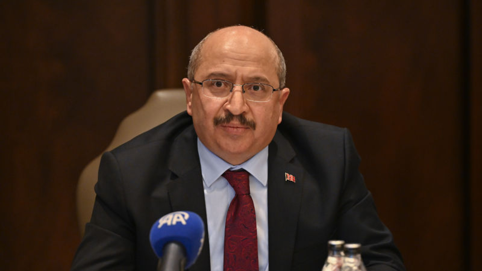 Devlet Denetleme Kurulu süreci başlattı