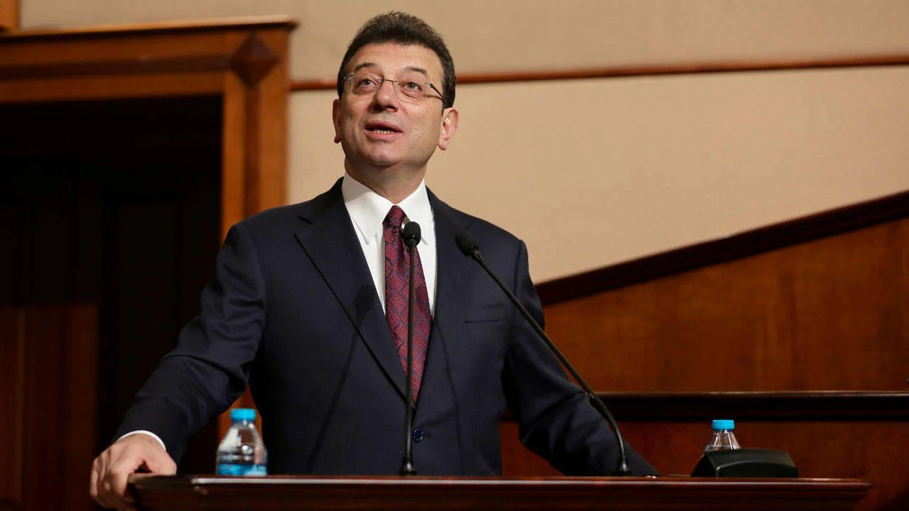 İmamoğlu'nun yargılandığı Büyükçekmece davası da Silivri'ye taşındı