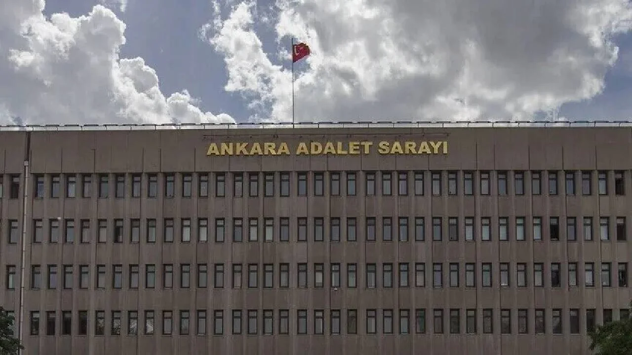 Ankara Cumhuriyet Başsavcılığı'nın dolandırıcılık soruşturması: 23 kişi gözaltına alındı