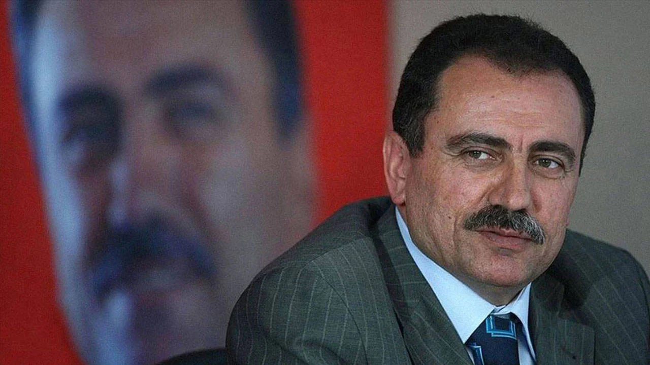 Akın Gürlek duyurdu: Muhsin Yazıcıoğlu soruşturmasında 33 kişi daha gözaltına alındı