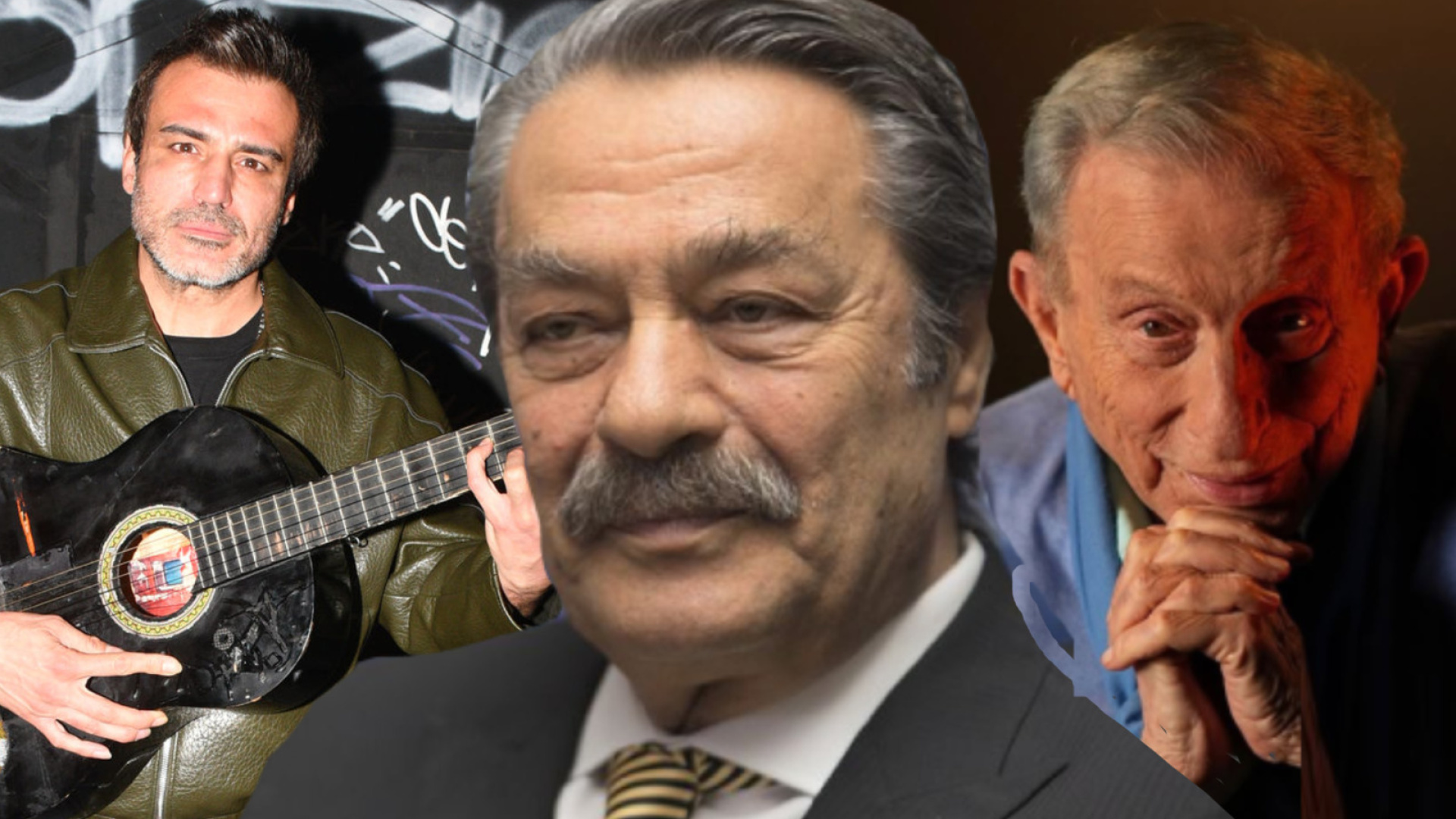 2026'da hayatını kaybeden ünlüler