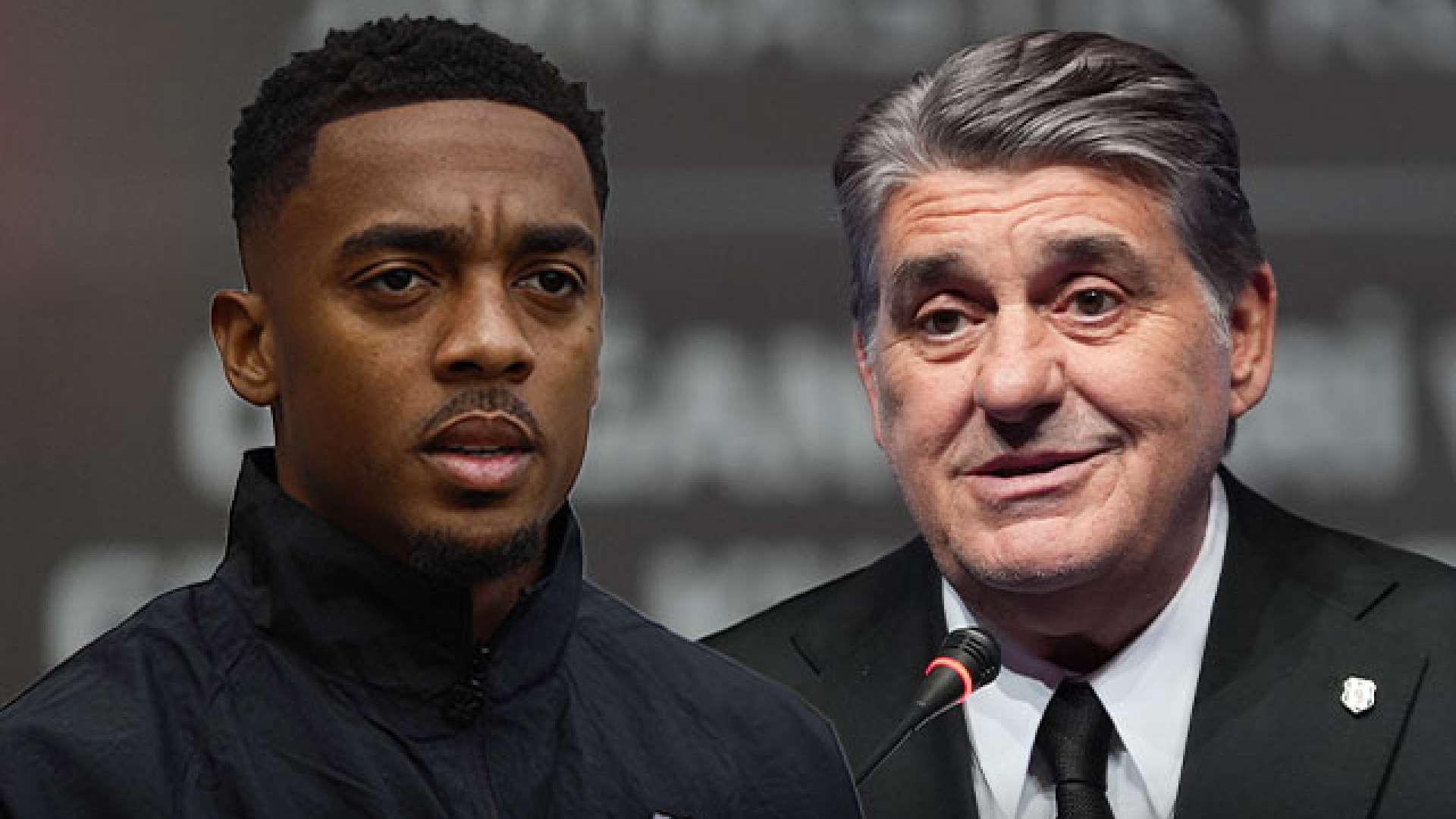 İngilizlerden Beşiktaş'a Willock müjdesi!