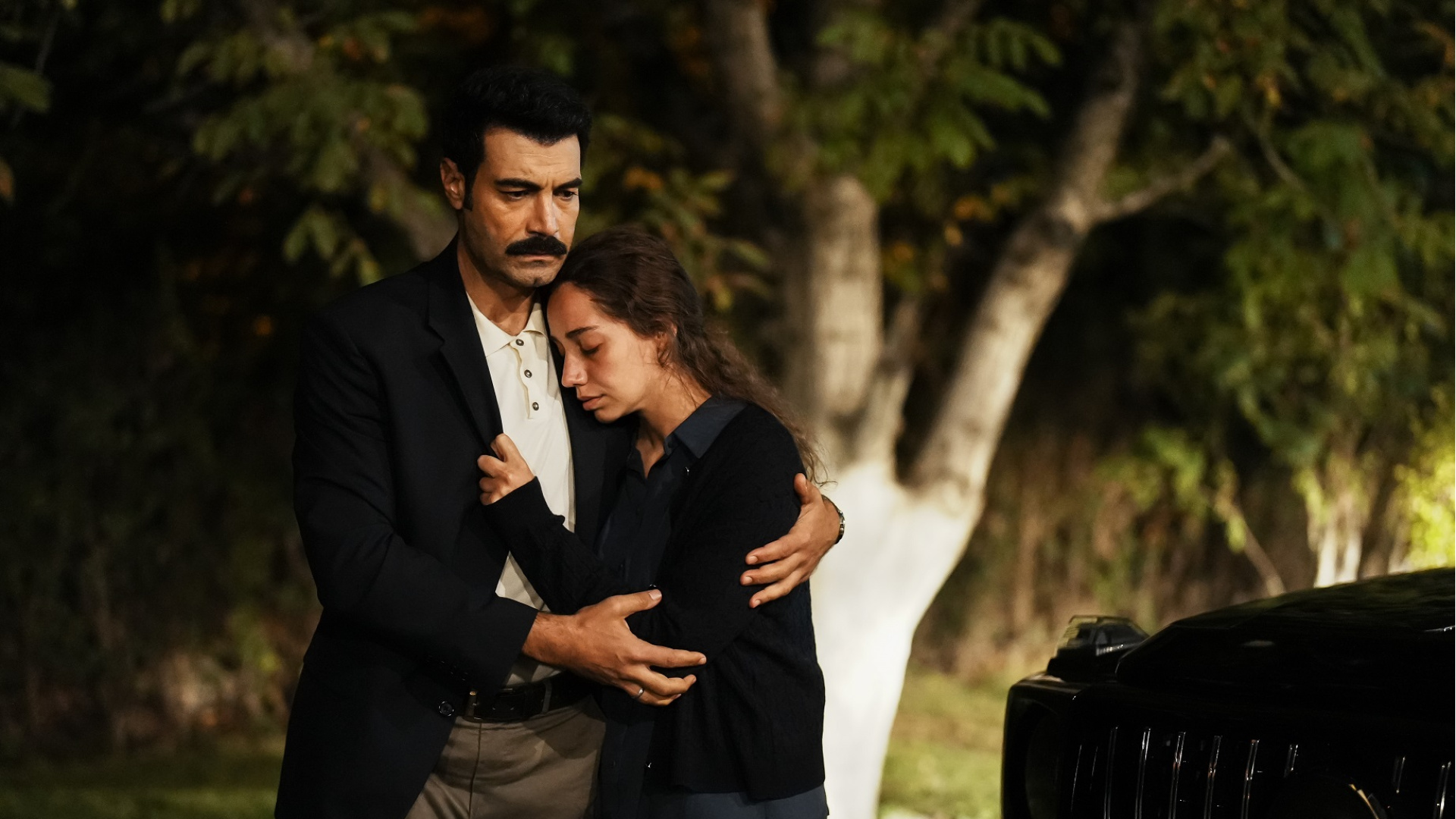 'Sevdan Bir Ateş' reytinglerde zirvede!