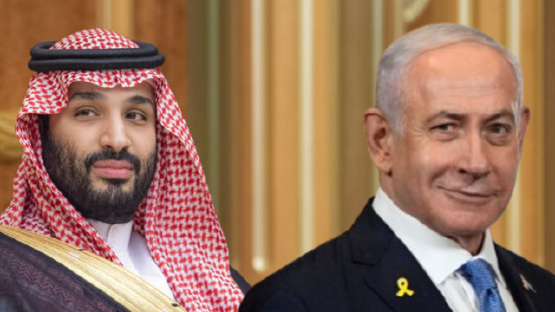 "Netanyahu Husilere müdahale etmek istedi, Selman reddetti"