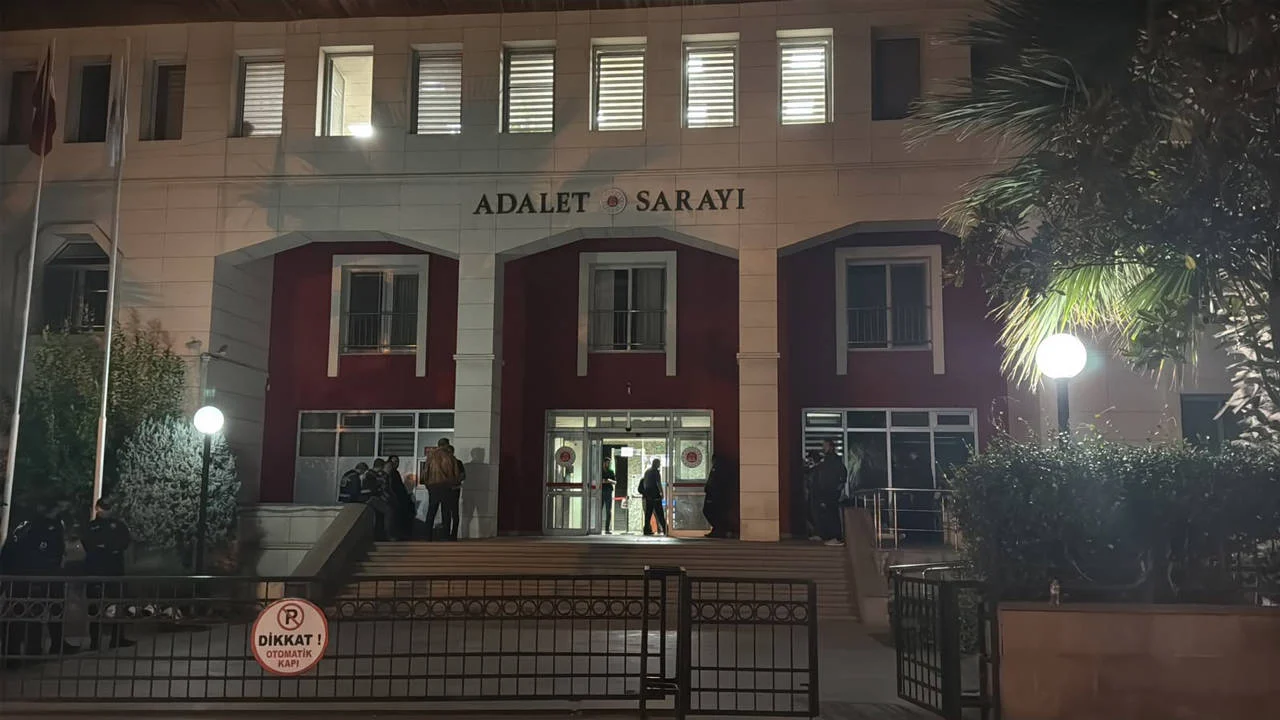 Manisa'daki okul saldırısı: Saldırgan H.O. ve ailesi dahil 7 kişi tutuklandı