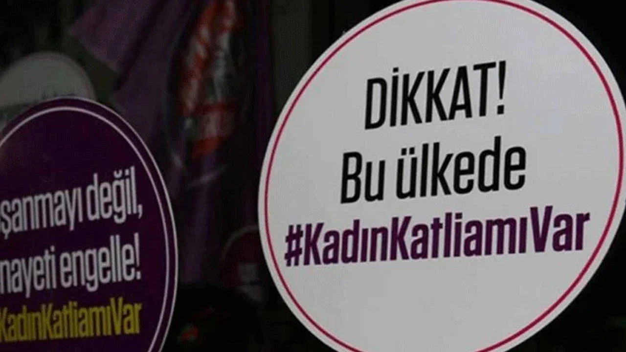 Ankara'da bir erkek, boşanma aşamasında olduğu kadını öldürdü