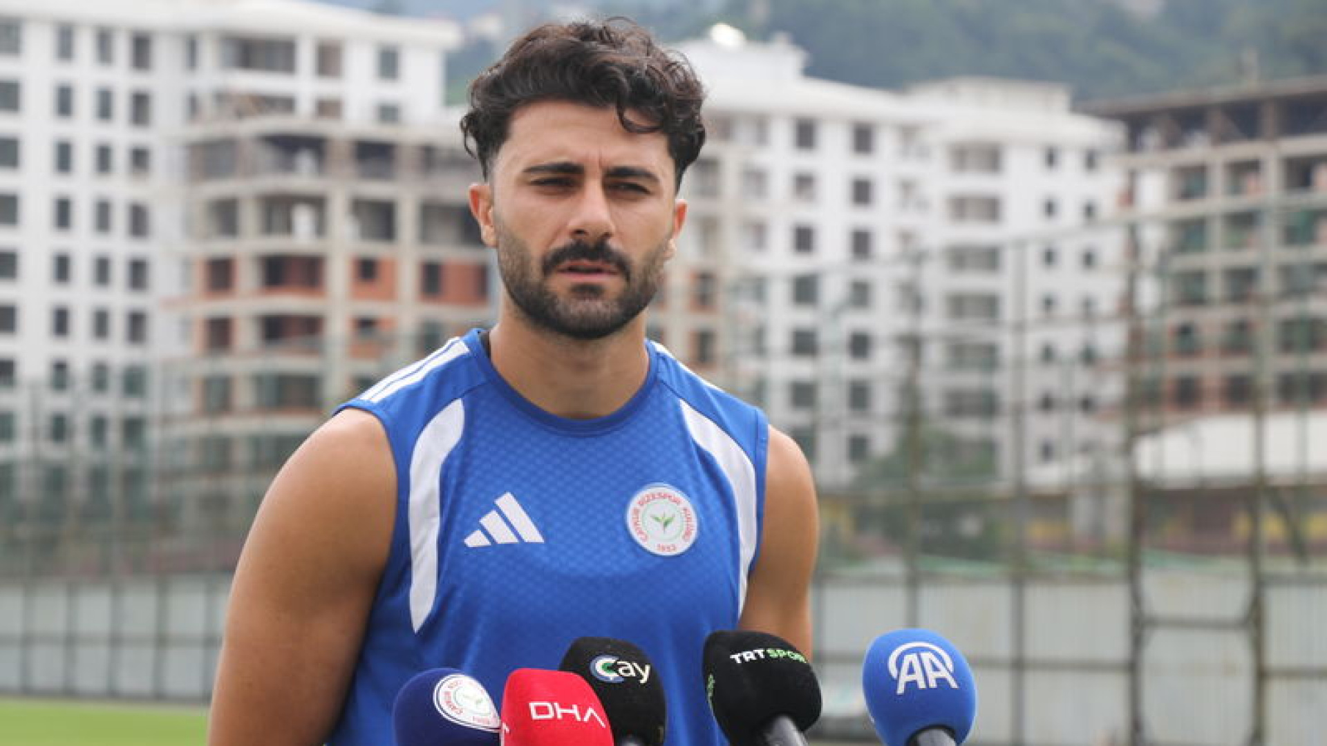 Emrecan Bulut'tan F.Bahçe sözleri!
