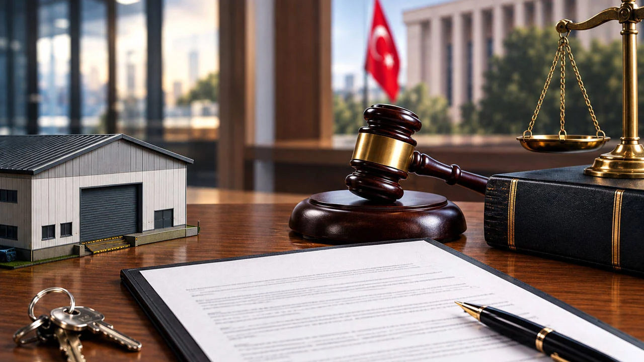 Milyonlarca kiracıyı ilgilendiriyor: Yargıtay'dan emsal tazminat kararı