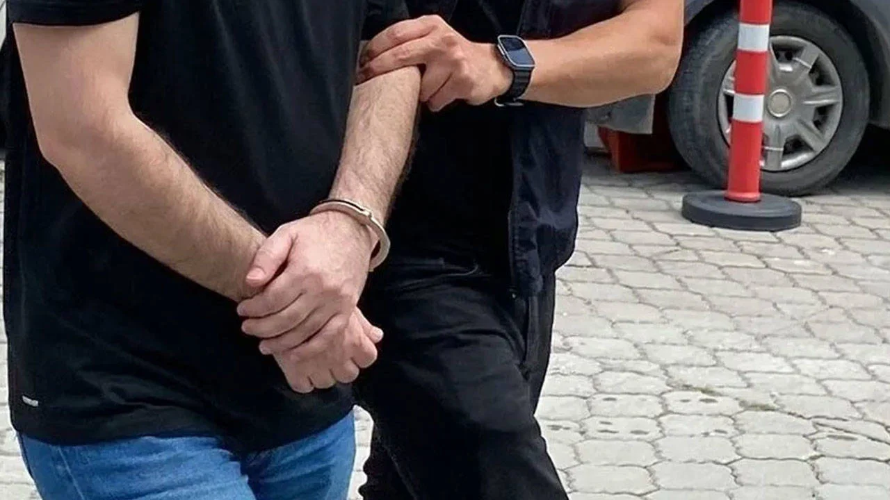 2 ilde silah kaçakçılığı operasyonu: 13 gözaltı