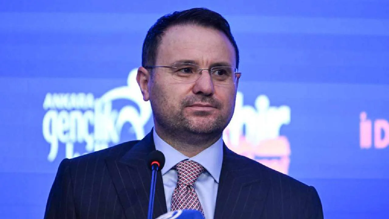 Bakan Gürlek'ten faili meçhul açıklaması: 75 cinayeti faili meçhul olmaktan çıkardık