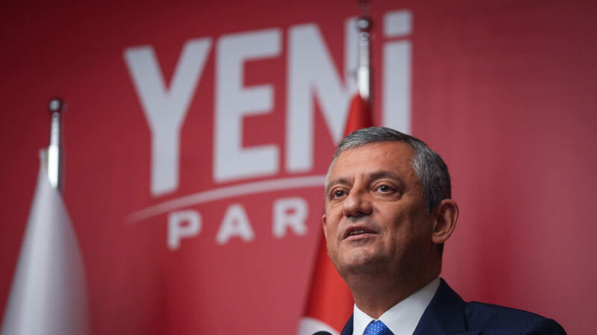 YENİ Parti'de kongre tarihleri belirlendi