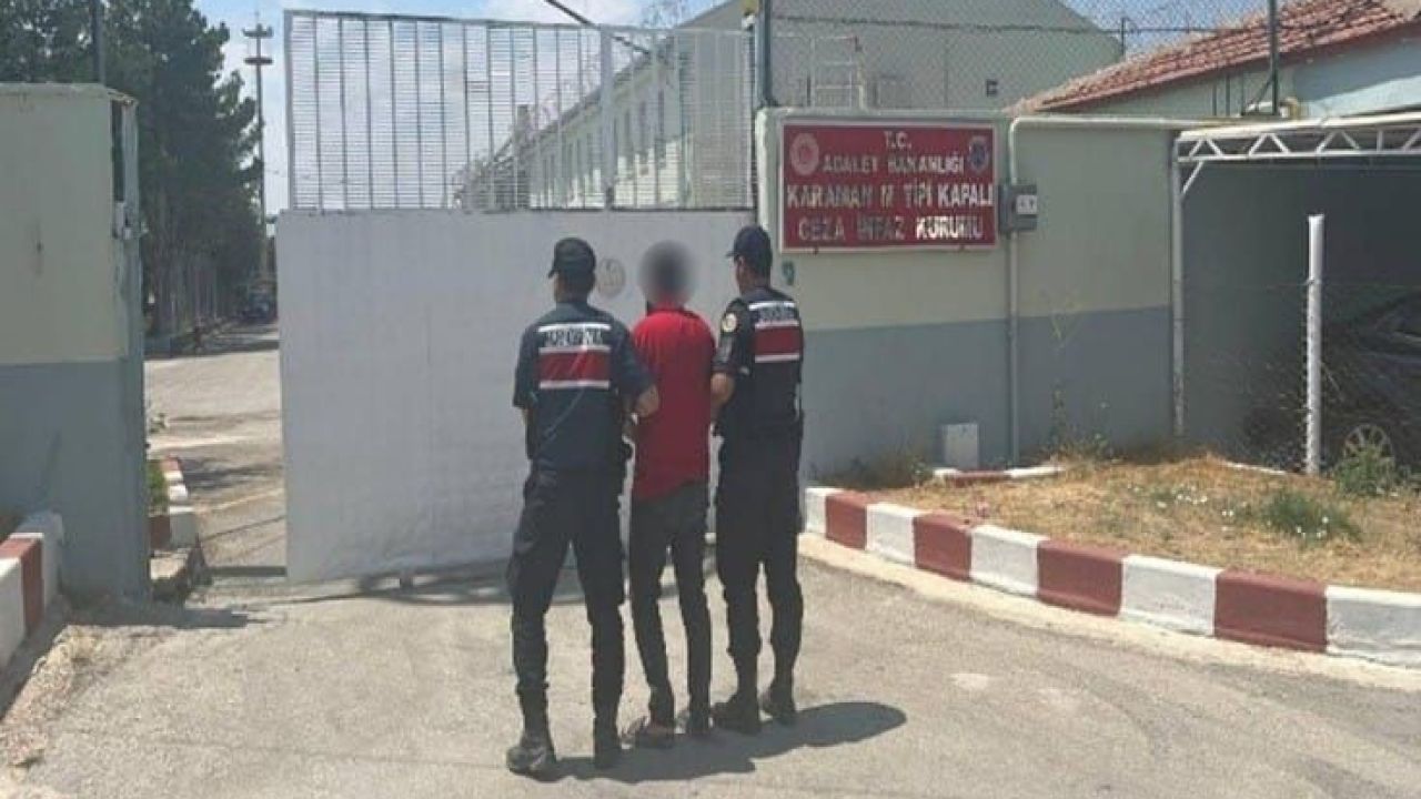 Karaman’da Büyük Operasyon: 79 Kişi Yakalandı!