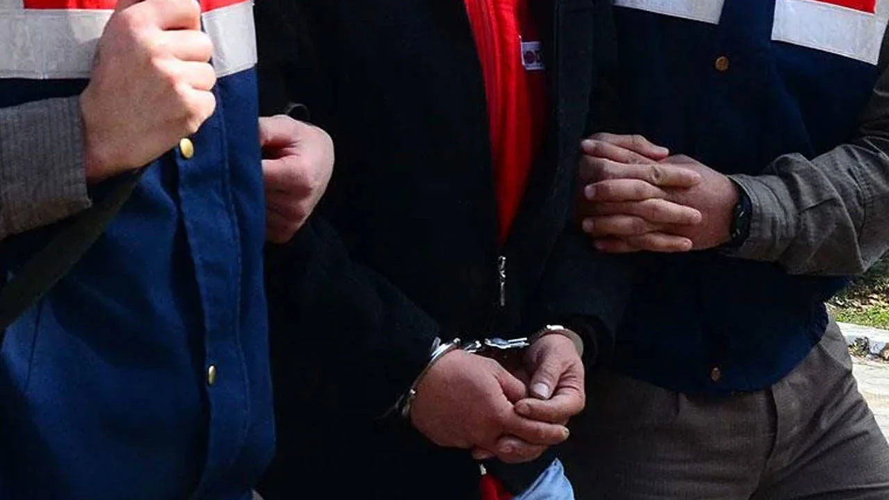 IŞİD’in finans kaynaklarına 6 ilde eş zamanlı operasyon: 11 gözaltı