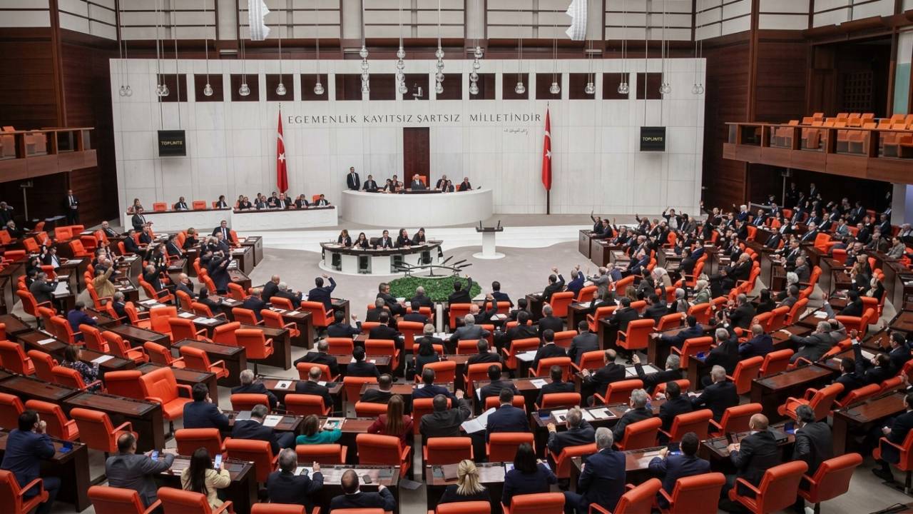 Meclis yarın açılıyor: Milyonları ilgilendiren düzenlemeler gündemde