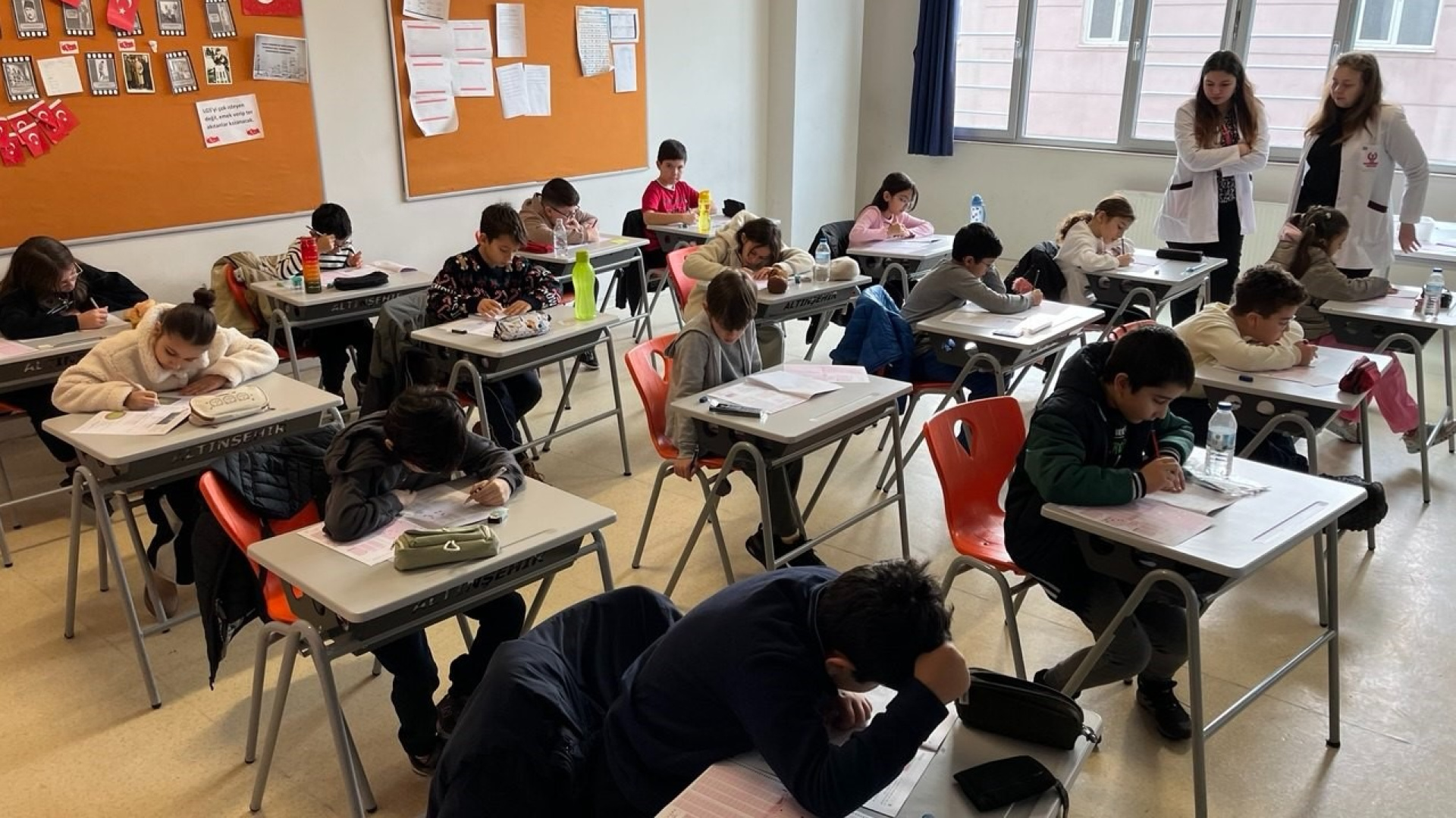 MEB'den, ortak yazılı sınav sistemi kılavuzu