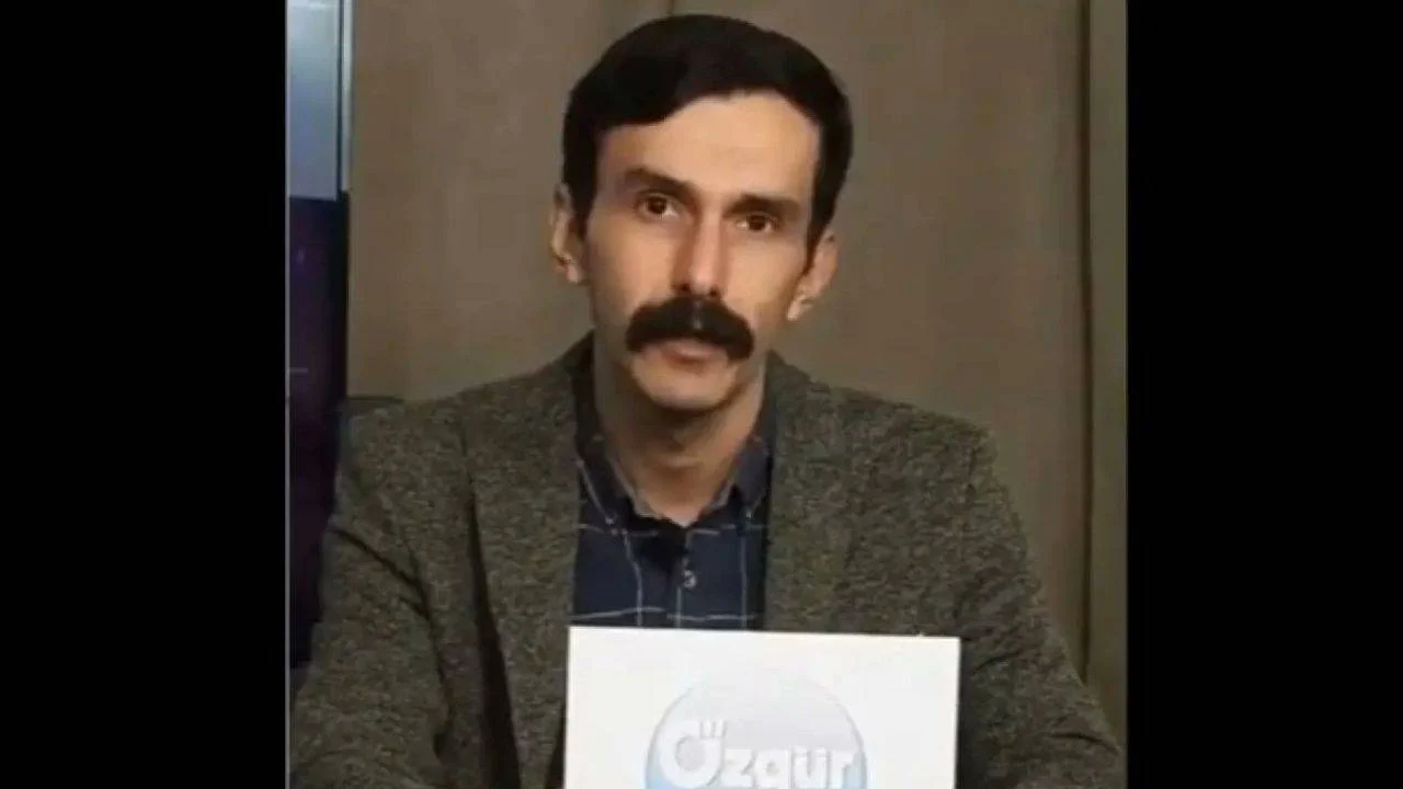 8 ay işkence gördüğü iddia ediliyor: Gazeteci Ahmet Polad için çağrı