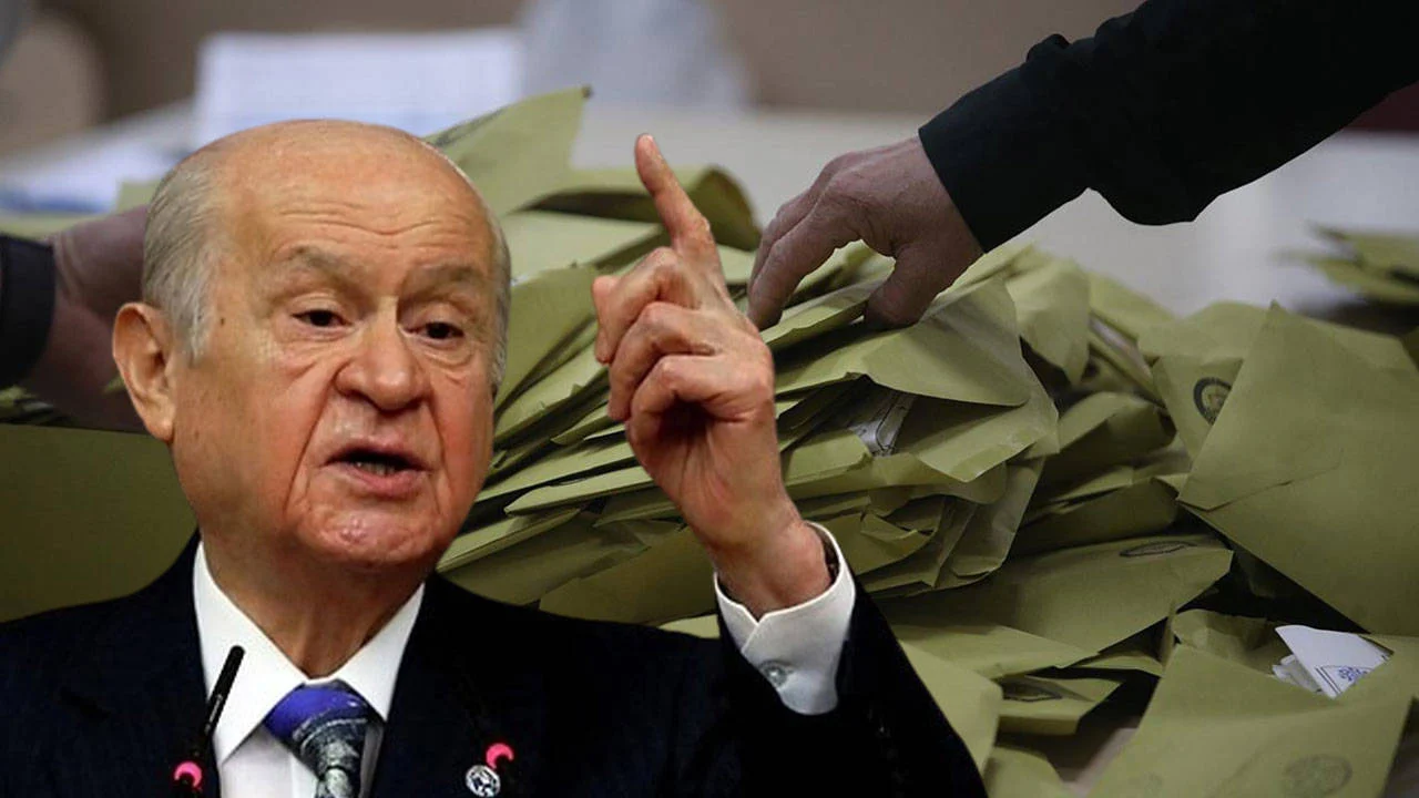 İktidar seçim sistemini yeniden şekillendirmeye hazırlanıyor: Muhalefetin ortak liste formülüne yeni engeller gündemde