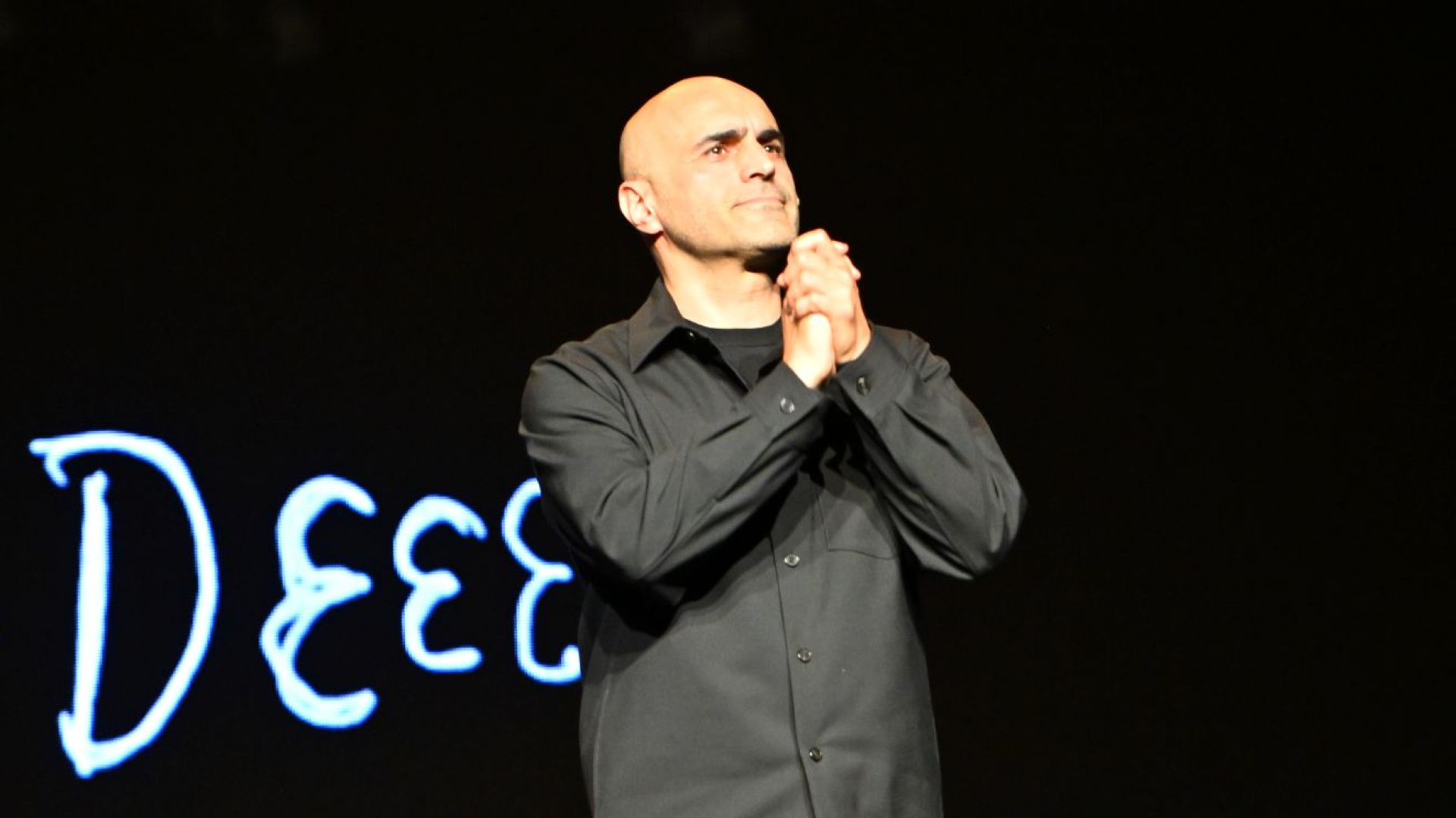Alper Kul'dan ‘Çok Tatlı Bi Hikaye’