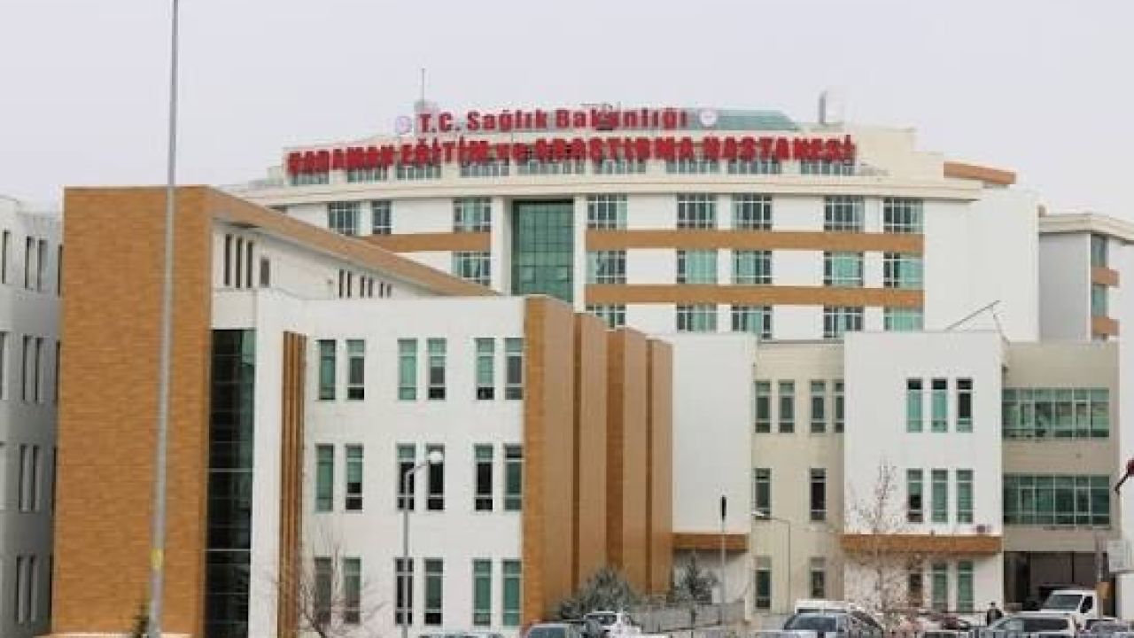 Karaman’da Hastaneye Gidecekler Dikkat! İşte Doktorların Çalışma Saatleri ve İzin Günleri