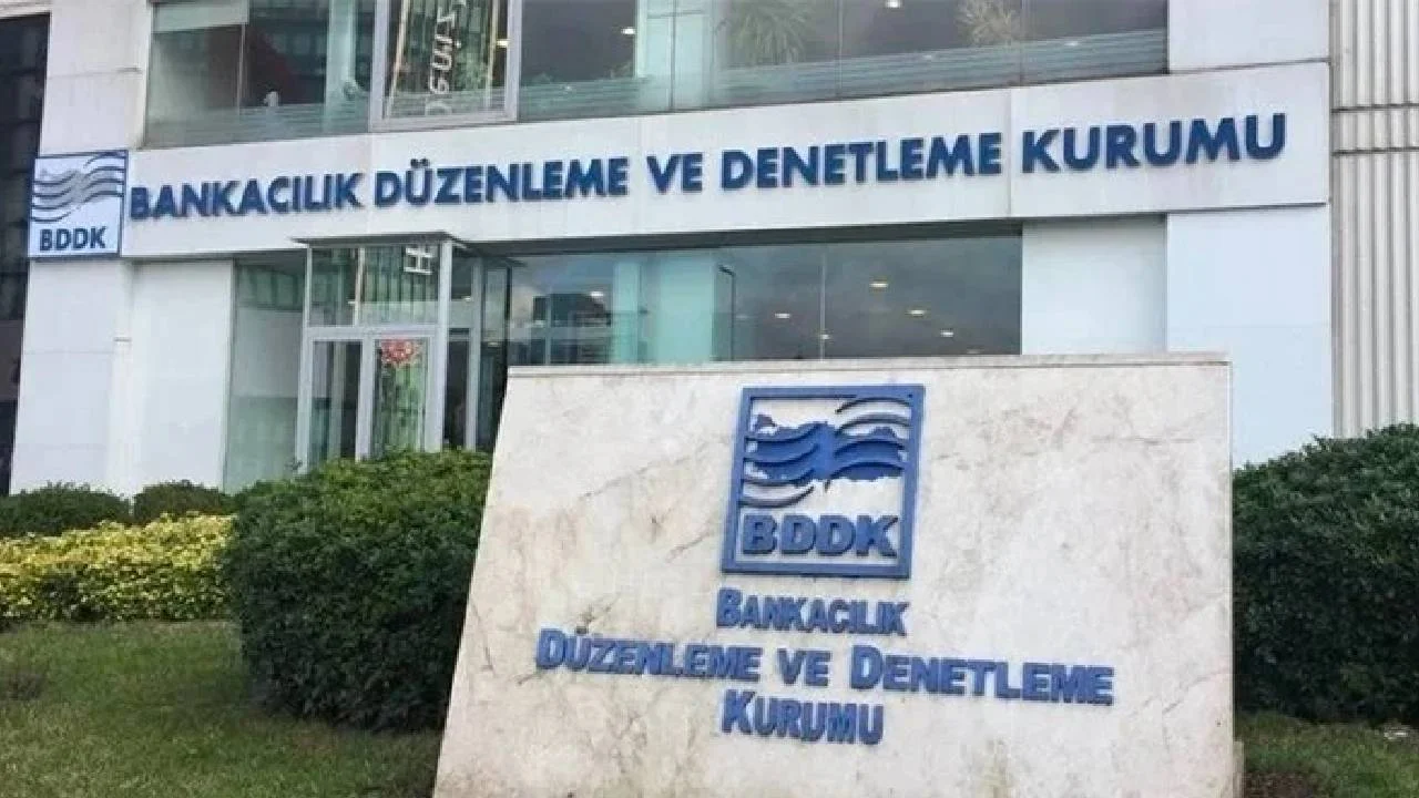 Fon soruşturması sürüyor: BDDK, 3 banka ve 2 faktoring şirketinin yönetimlerini TMSF'ye devretti