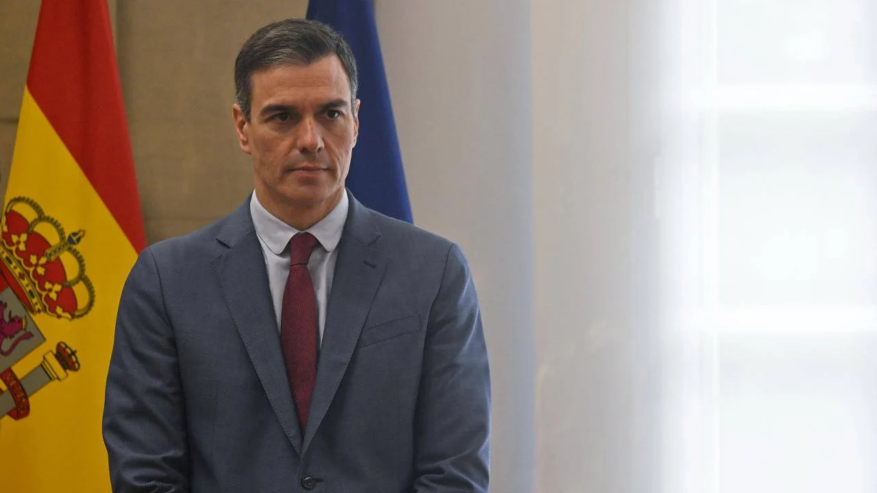 İspanya Başbakanı Sanchez'e soruşturma açıldı