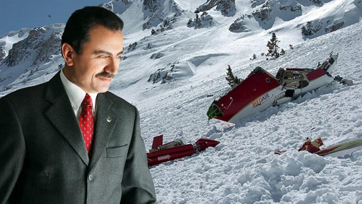 Muhsin Yazıcıoğlu Soruşturmasında 33 Şüpheli Gözaltında