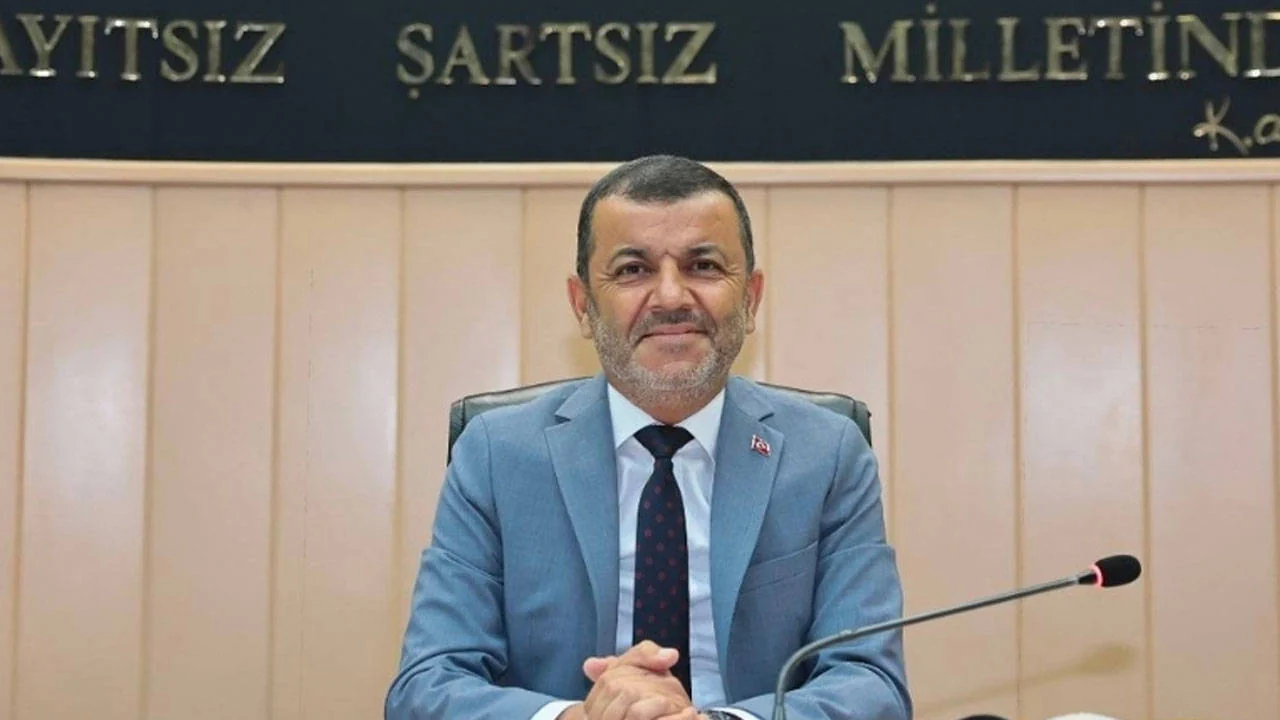 Denizli Büyükşehir Belediye Başkanı Çavuşoğlu'ndan Merkezefendi operasyonuna tepki