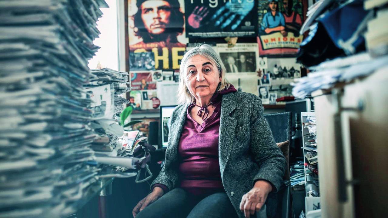 İşçi sınıfı önemli değerini kaybetti