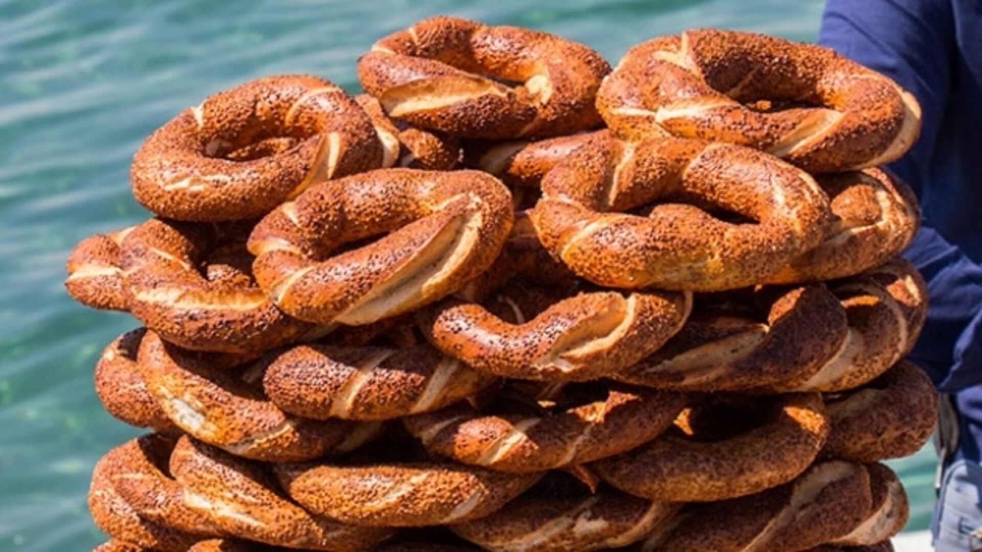 Simit zamları mercek altında
