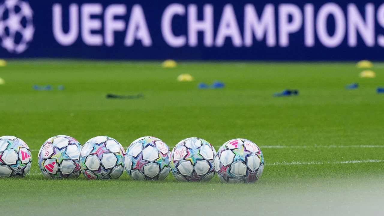Şampiyonlar Ligi’nde bu hafta | Fenerbahçe ve Galatasaray’ın maçları ne zaman?
