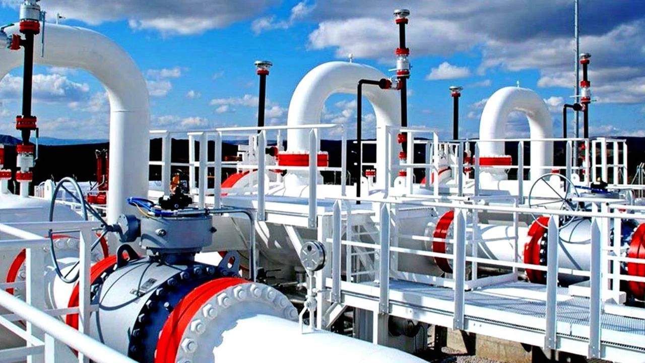 Doğal gazda kış öncesi yeni zirve: Türkiye’de de fatura artacak