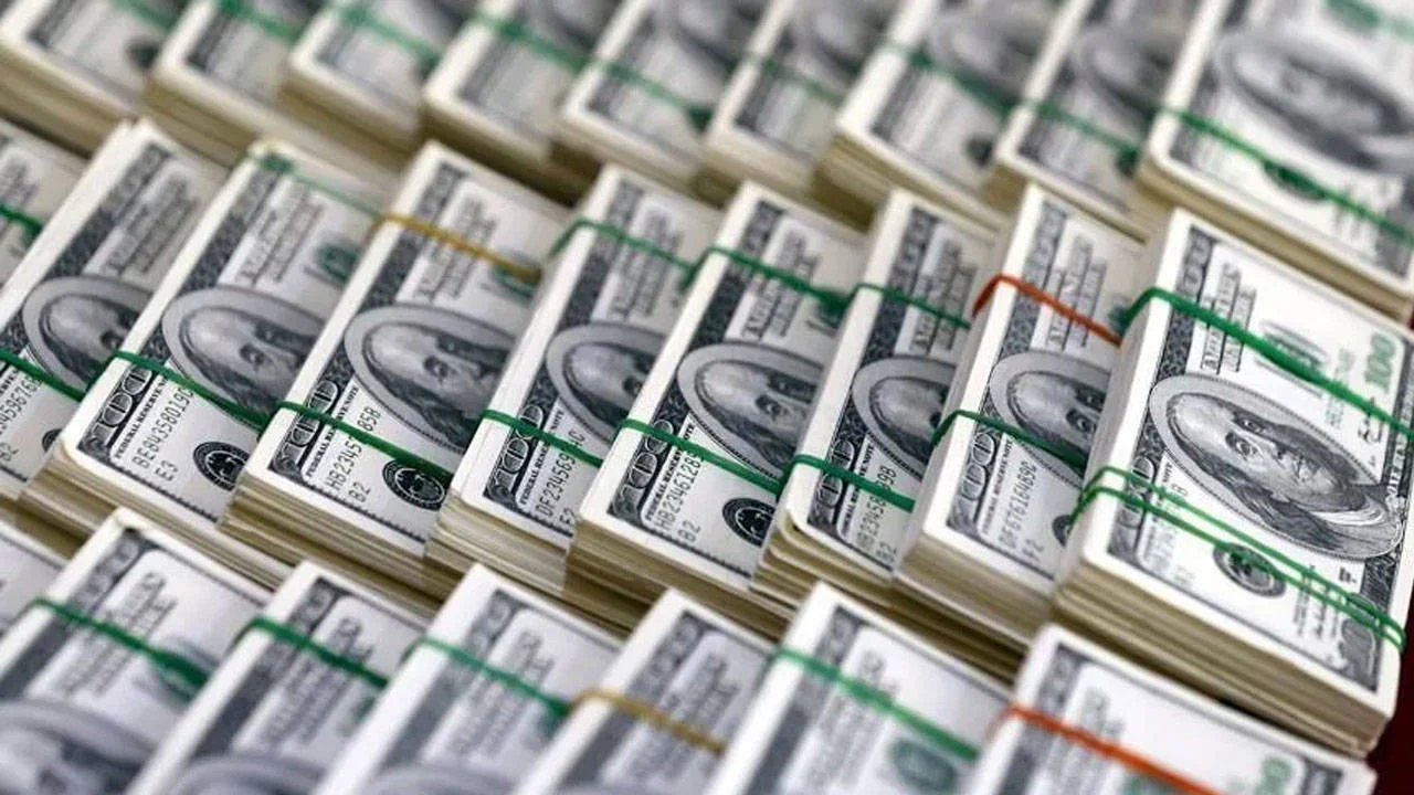 TCMB açıkladı: Türkiye'nin dış borcu ne kadar oldu?