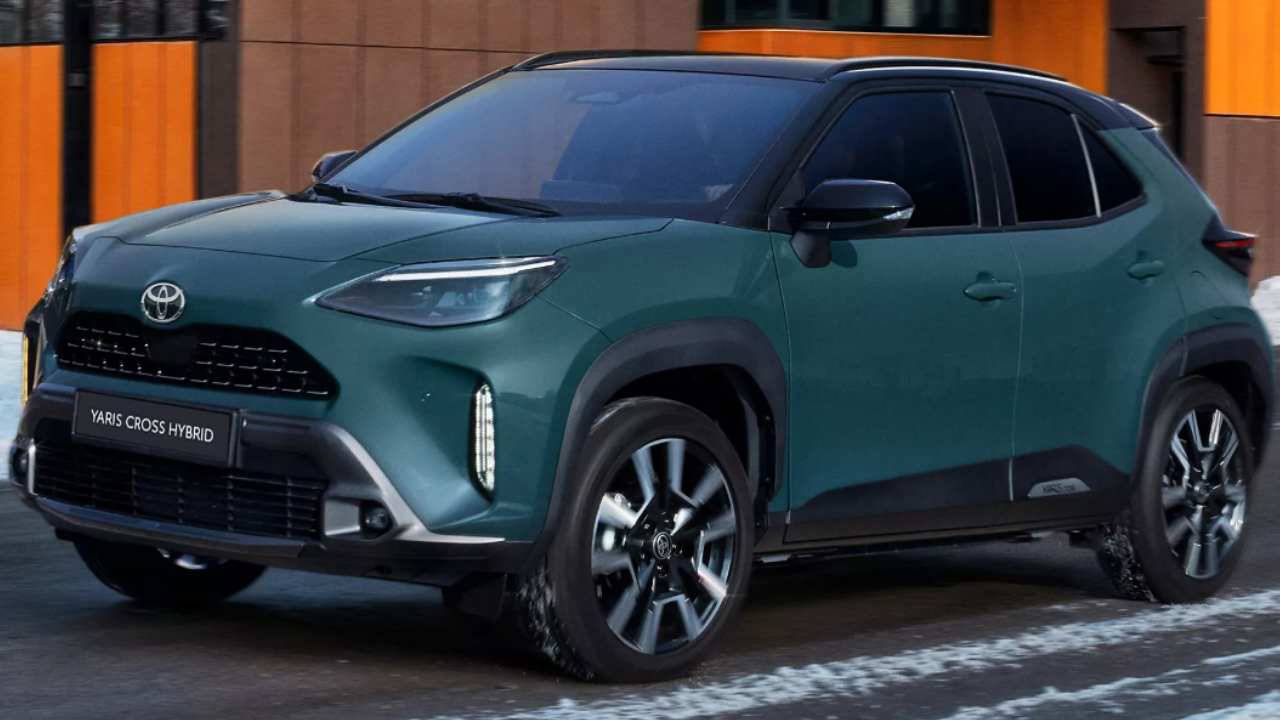Toyota Yaris Cross Hybrid Eylül 2026 Sıfır Araç Satış Kampanyası Açıklandı!