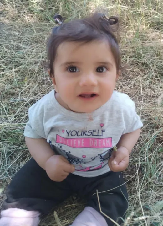 Büşra bebek soruşturmasında kardeşlerinden yeni iddia