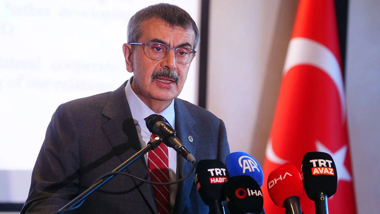 Yusuf Tekin duyurdu: MEB, Meta'ya dava açıyor