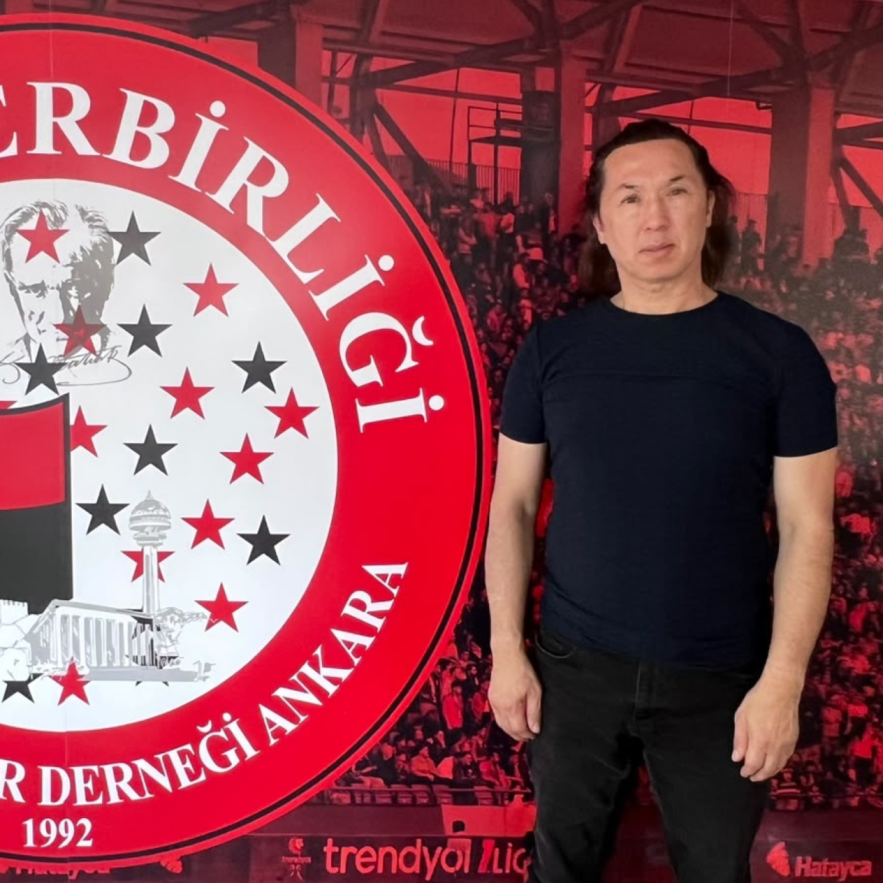 Fenerbahçeli çocuğun formasını çıkarttıran taraftar konuştu!