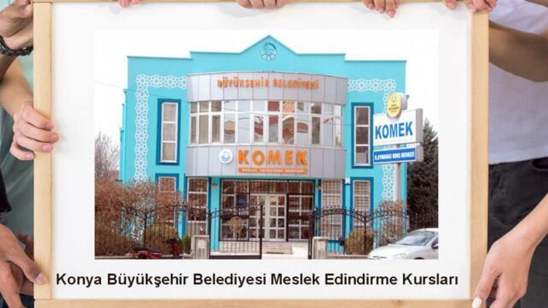 KOMEK kayıtları başladı