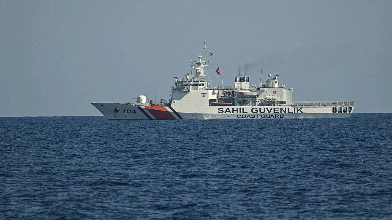 Kuzey Kıbrıs'taki gemi faciasında son durum: 20 kayıptan birinin cansız bedenine ulaşıldı