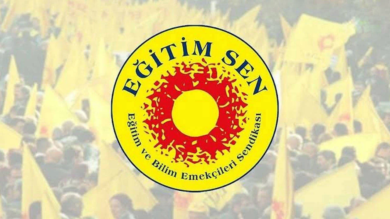 Eğitim Sen’den açıklama: "Tutuklanan öğrenciler serbest bırakılsın"