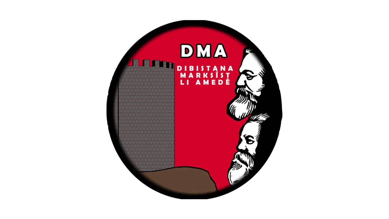 Amed Marksizm Günleri 10-11 Ekim’de: Tema devlet