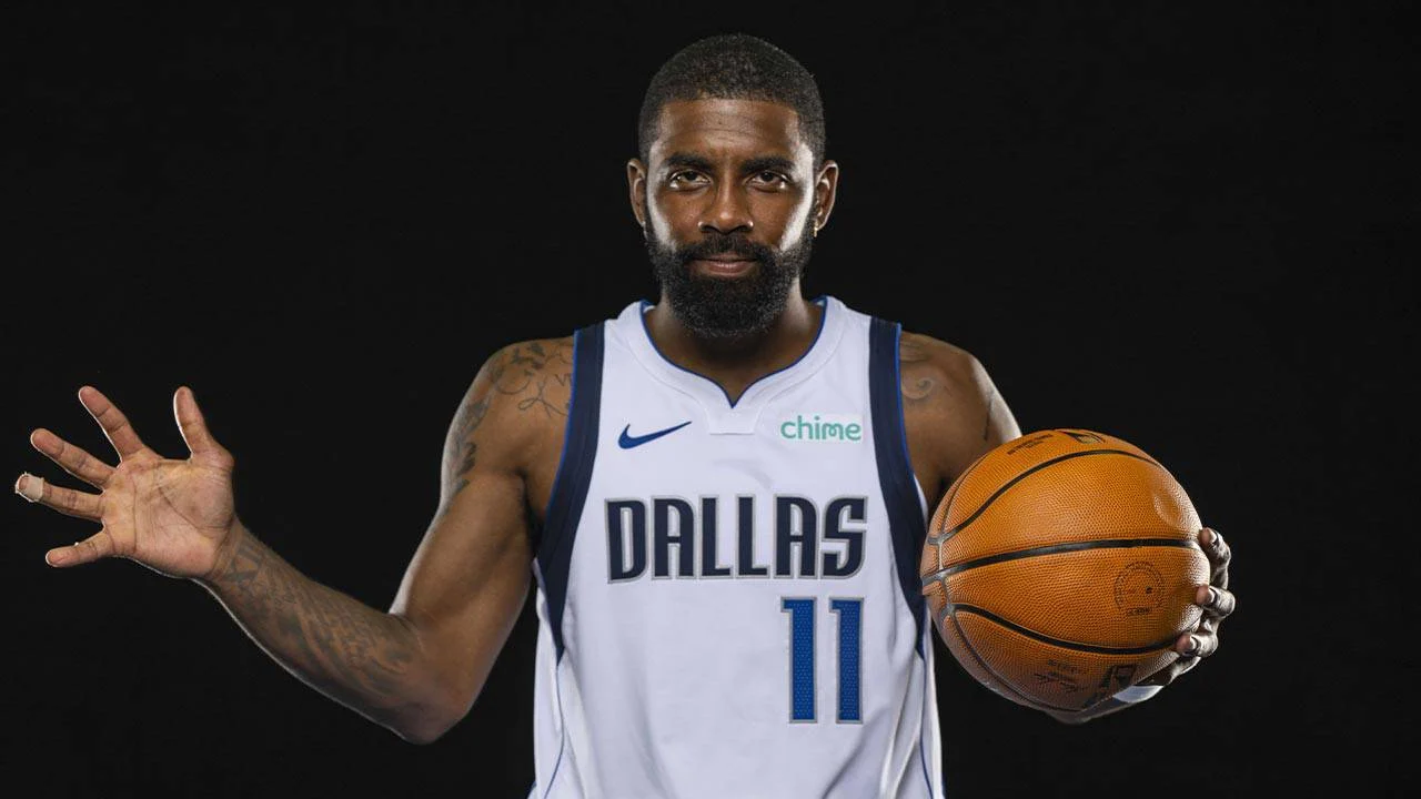 Dallas Mavericks’te Kyrie Irving için takas ihtimali gündemde