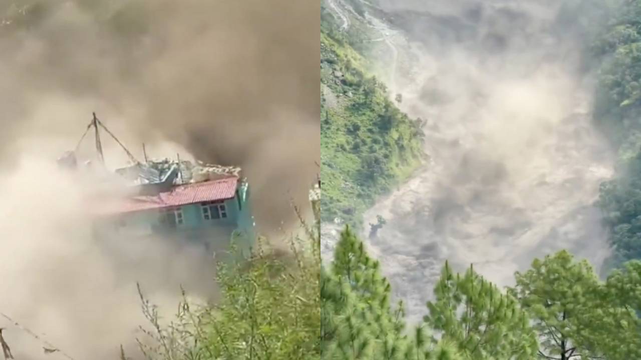 Nepal'deki sel felaketi: 162 kişi öldü, 826 kişi kayıp