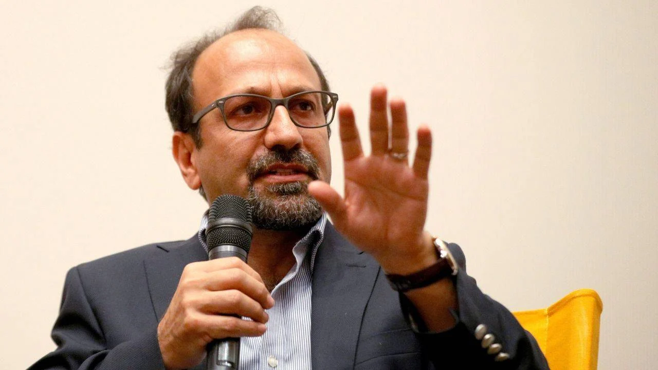 İki Oscar ödüllü Asghar Farhadi Altın Koza’nın konuğu olacak