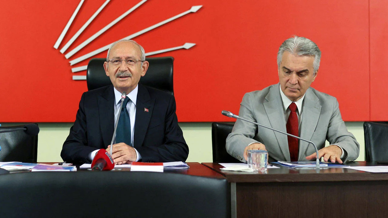 Bülent Kuşoğlu'ndan açıklama: Kılıçdaroğlu yeniden aday olacak mı?
