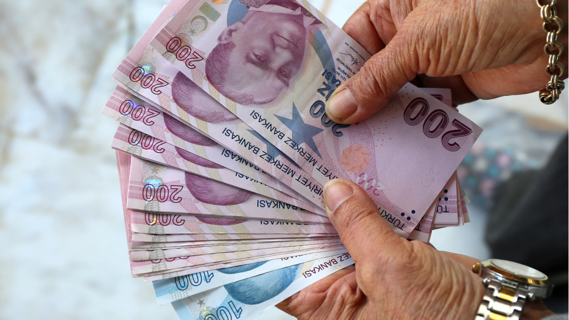 Kademeli emeklilik için gözler TBMM’de!