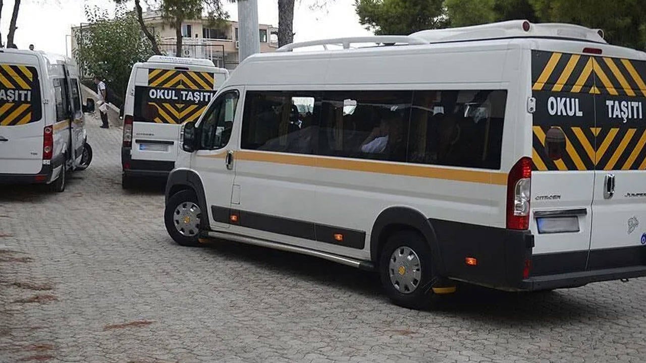 İstanbul'da okul servislerine zam: Uzun mesafe ücretleri 90 bin lirayı aştı