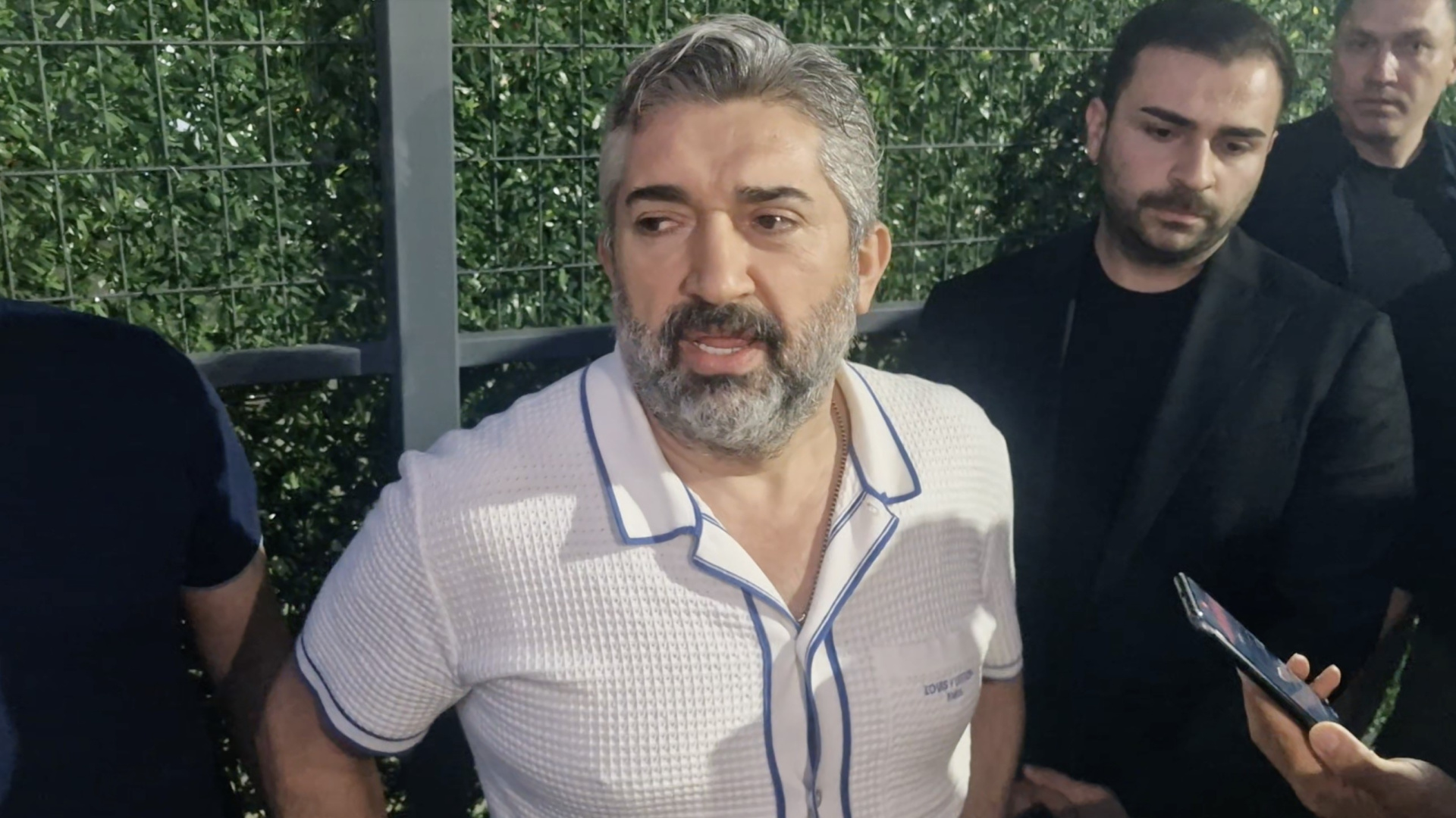 "Biz kaybetmedik, kaybeden Türkiye oldu!"